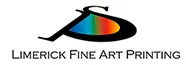Limerick Fine Art Printing Logo