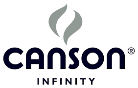 Canson logo for home page