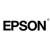 Epson logo for home page